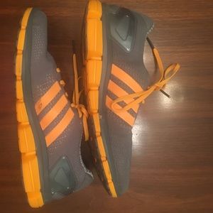 Men’s adidas climachill 11.5 size shoes